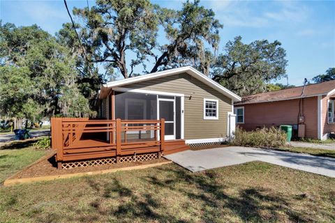 A home in TAMPA