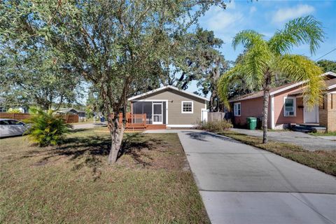 A home in TAMPA