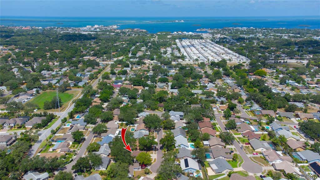 Photo of 1564 Colony Court, Palm Harbor, FL 34683 (MLS # TB8520820)