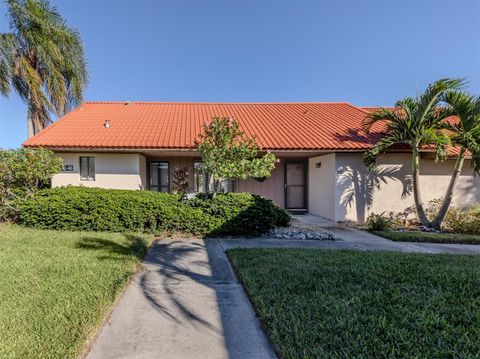 A home in SARASOTA