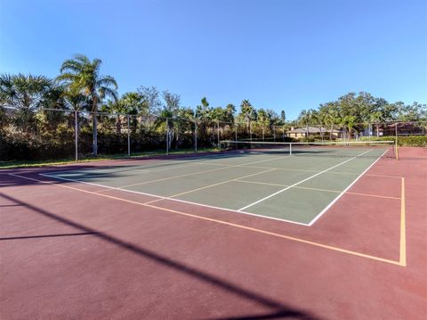 A home in SARASOTA