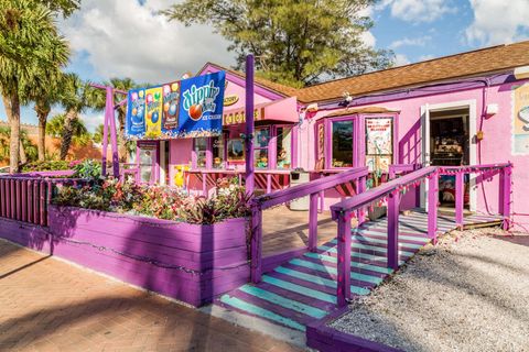 A home in SARASOTA