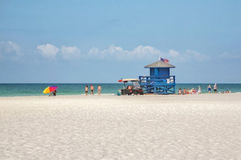 A home in SARASOTA