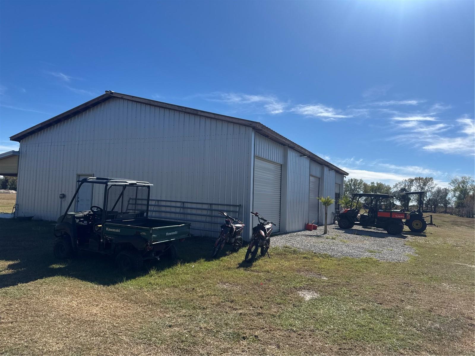 ARCADIA - Residential