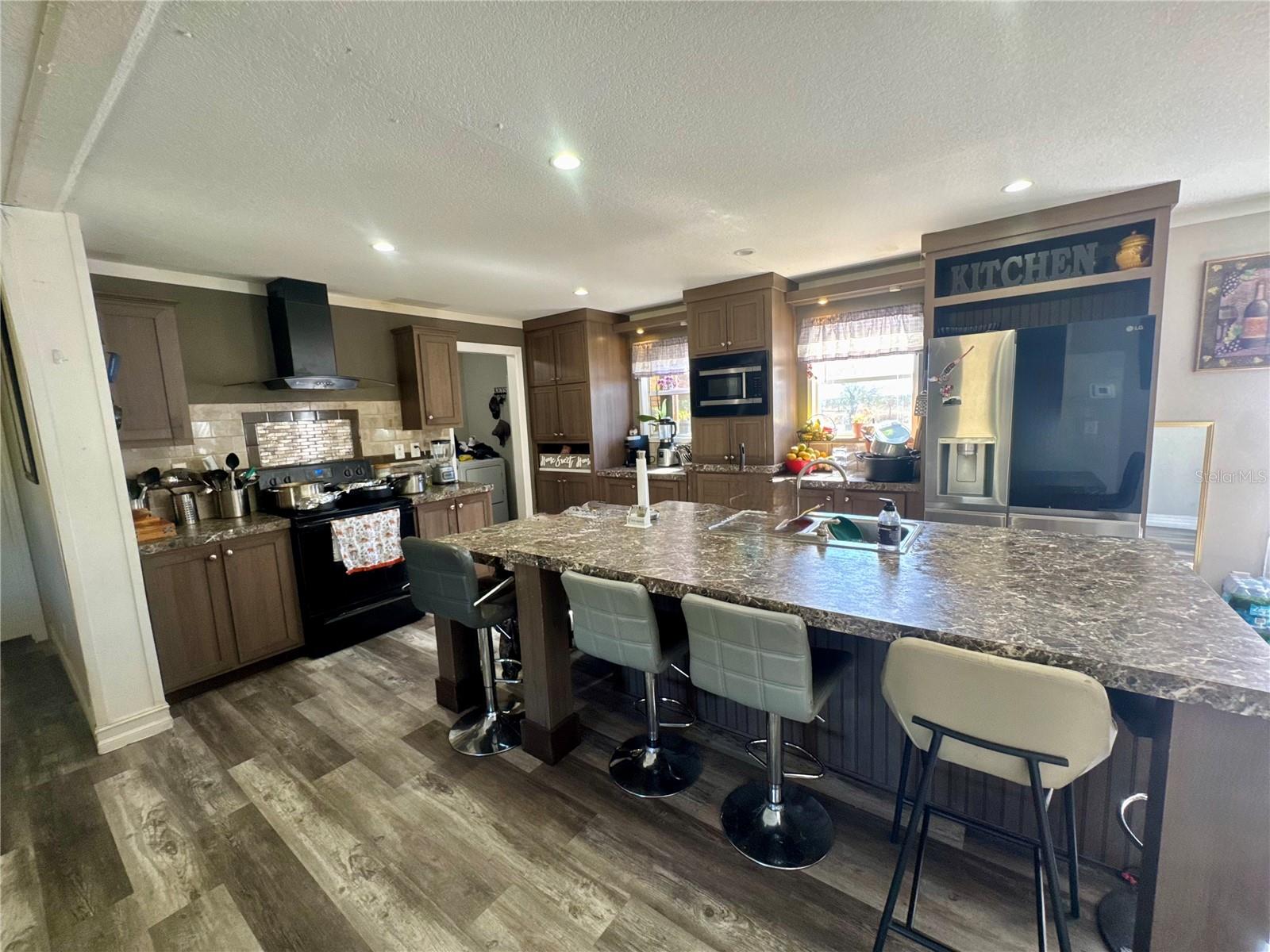 ARCADIA - Residential