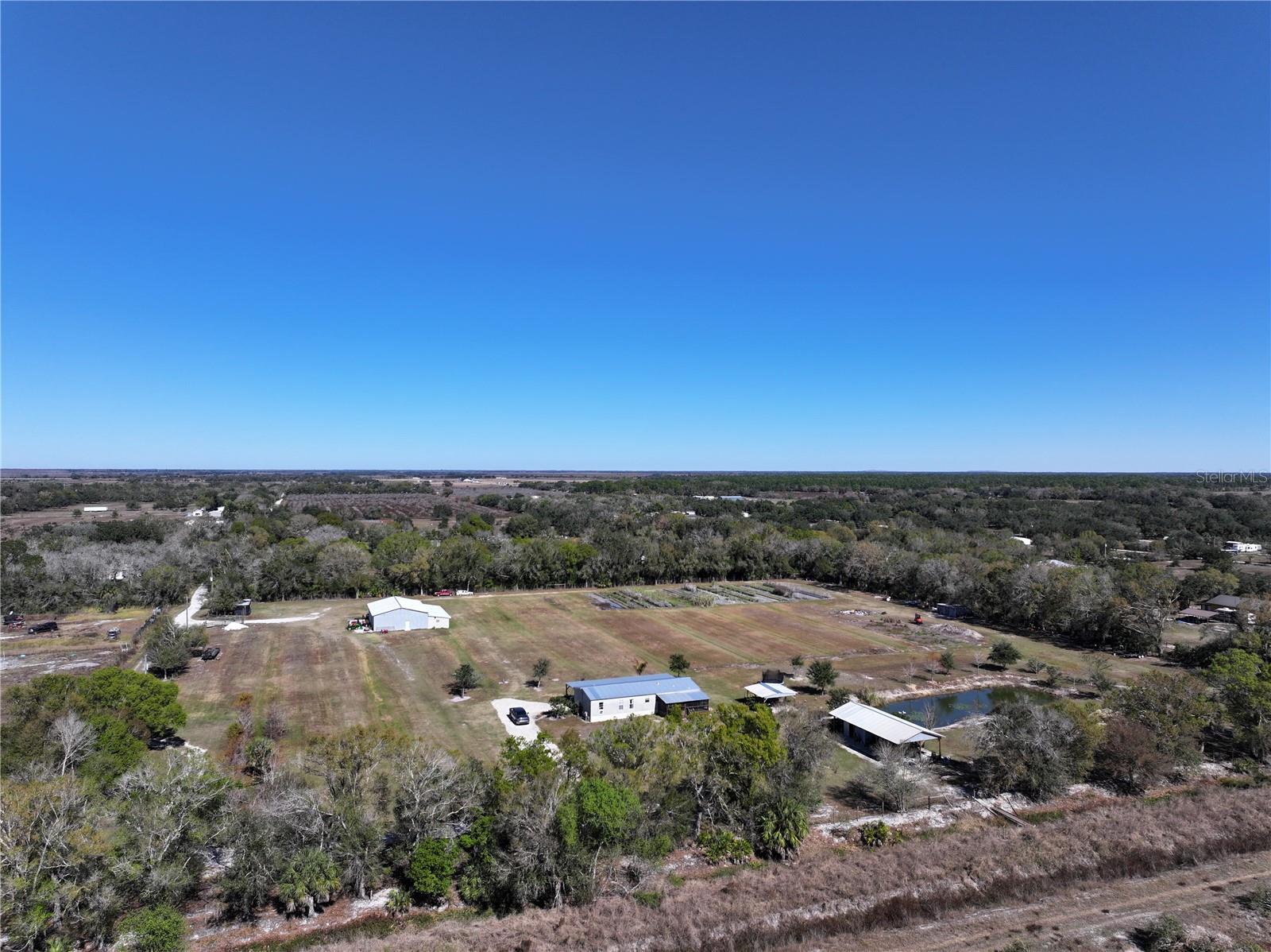 ARCADIA - Residential