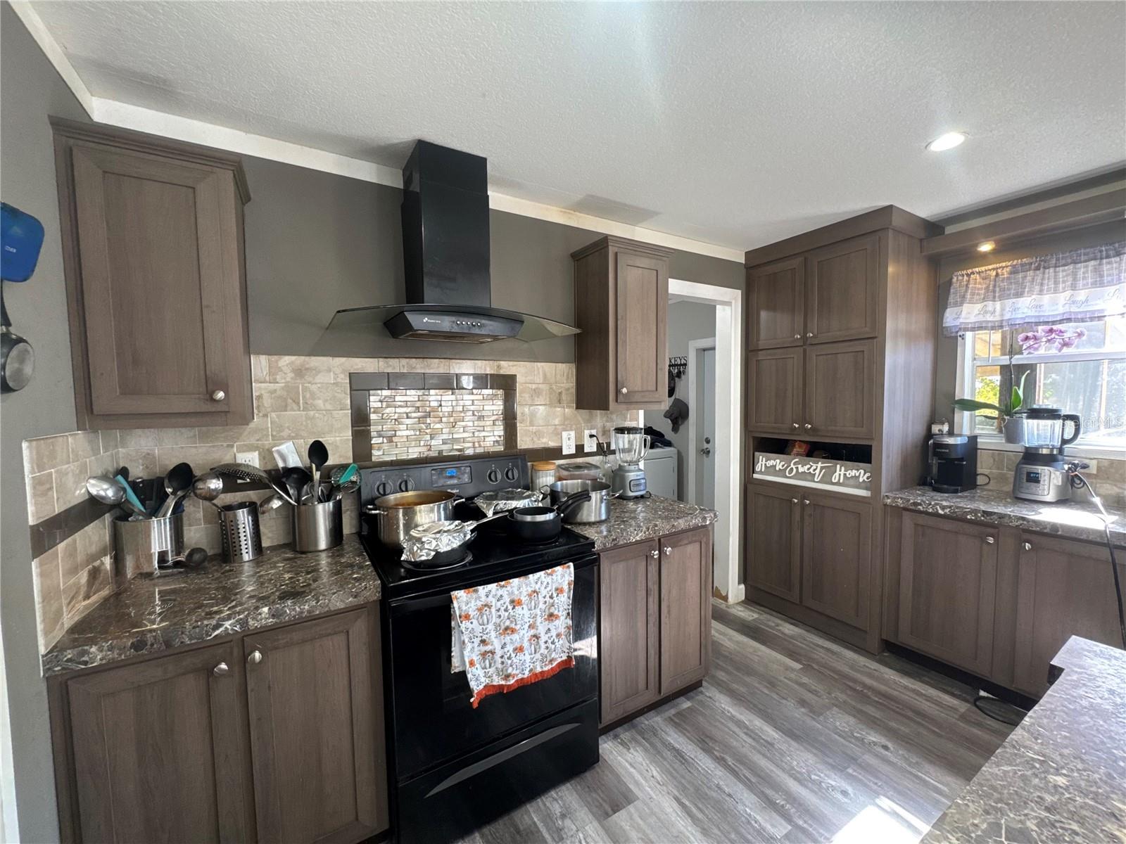 ARCADIA - Residential