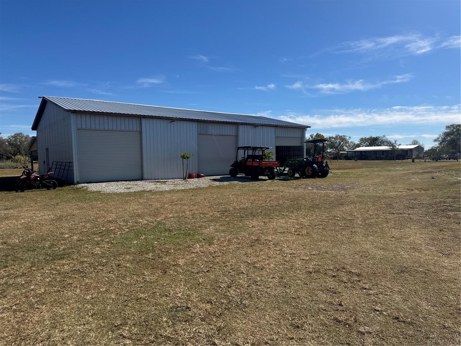 ARCADIA - Residential