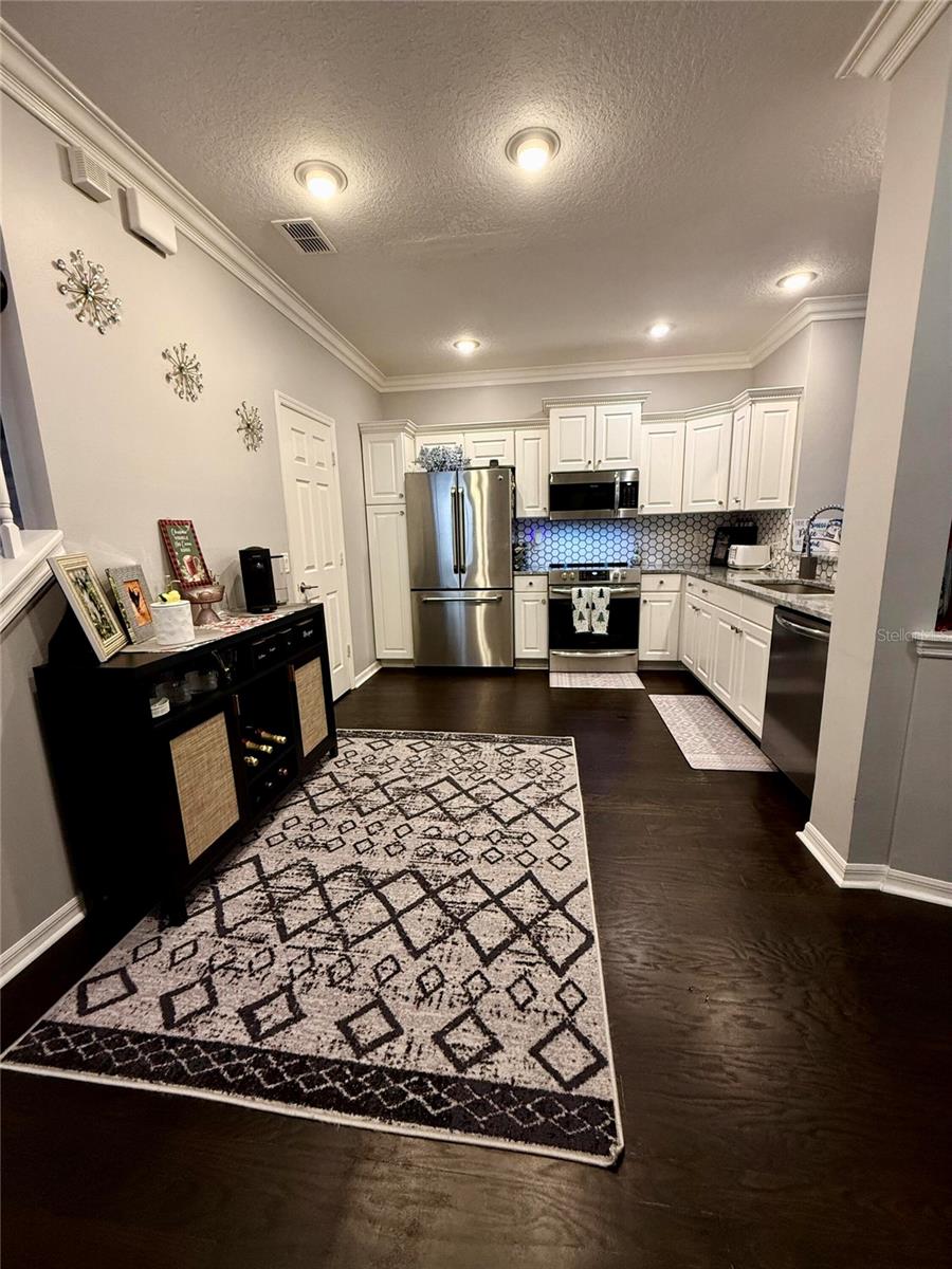 TOWNHOMES AT TURTLE CREEK - Residential