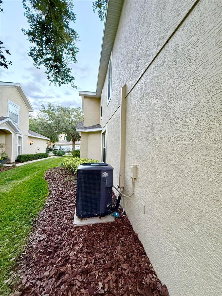 TOWNHOMES AT TURTLE CREEK - Residential