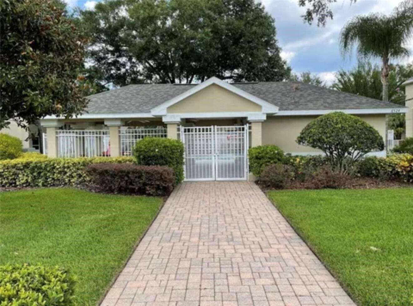 TOWNHOMES AT TURTLE CREEK - Residential