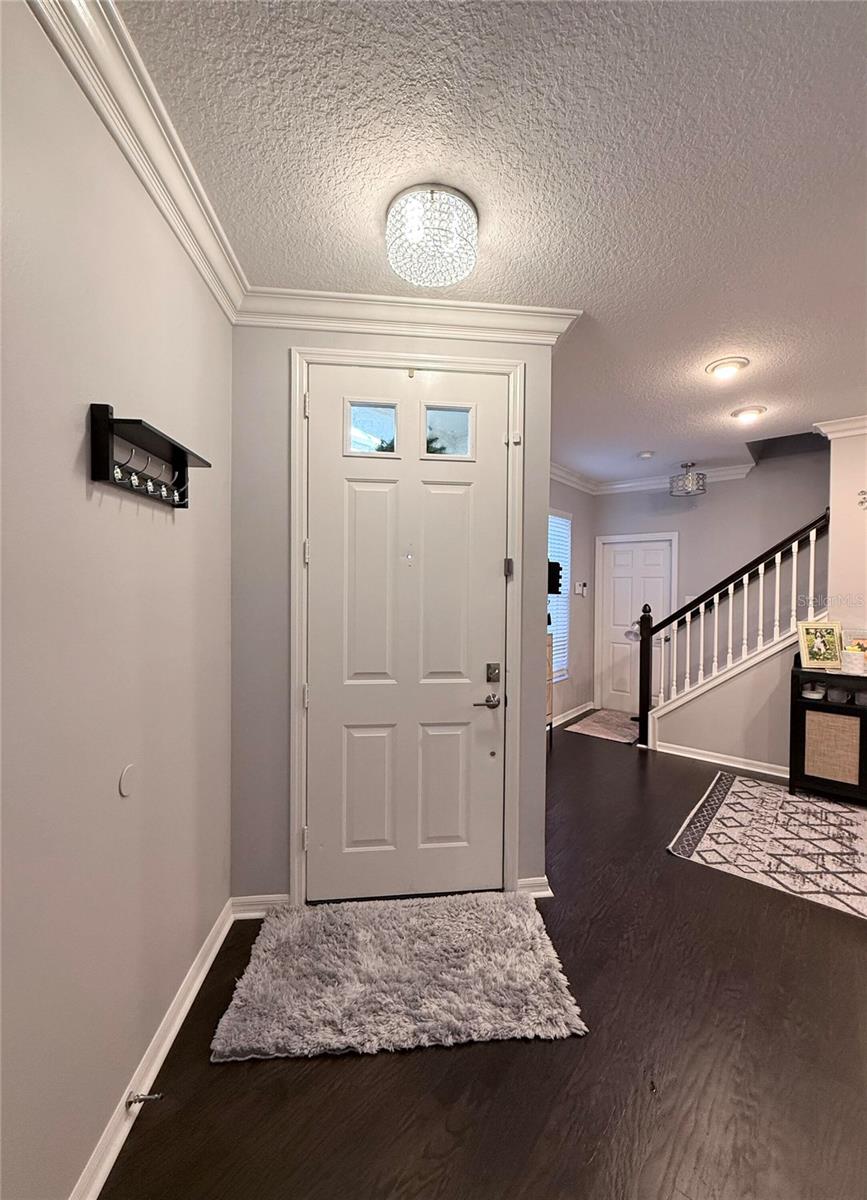 TOWNHOMES AT TURTLE CREEK - Residential