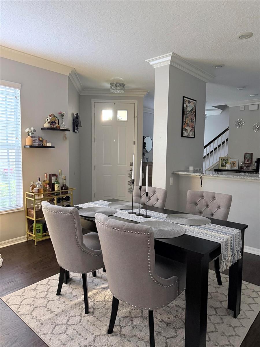 TOWNHOMES AT TURTLE CREEK - Residential