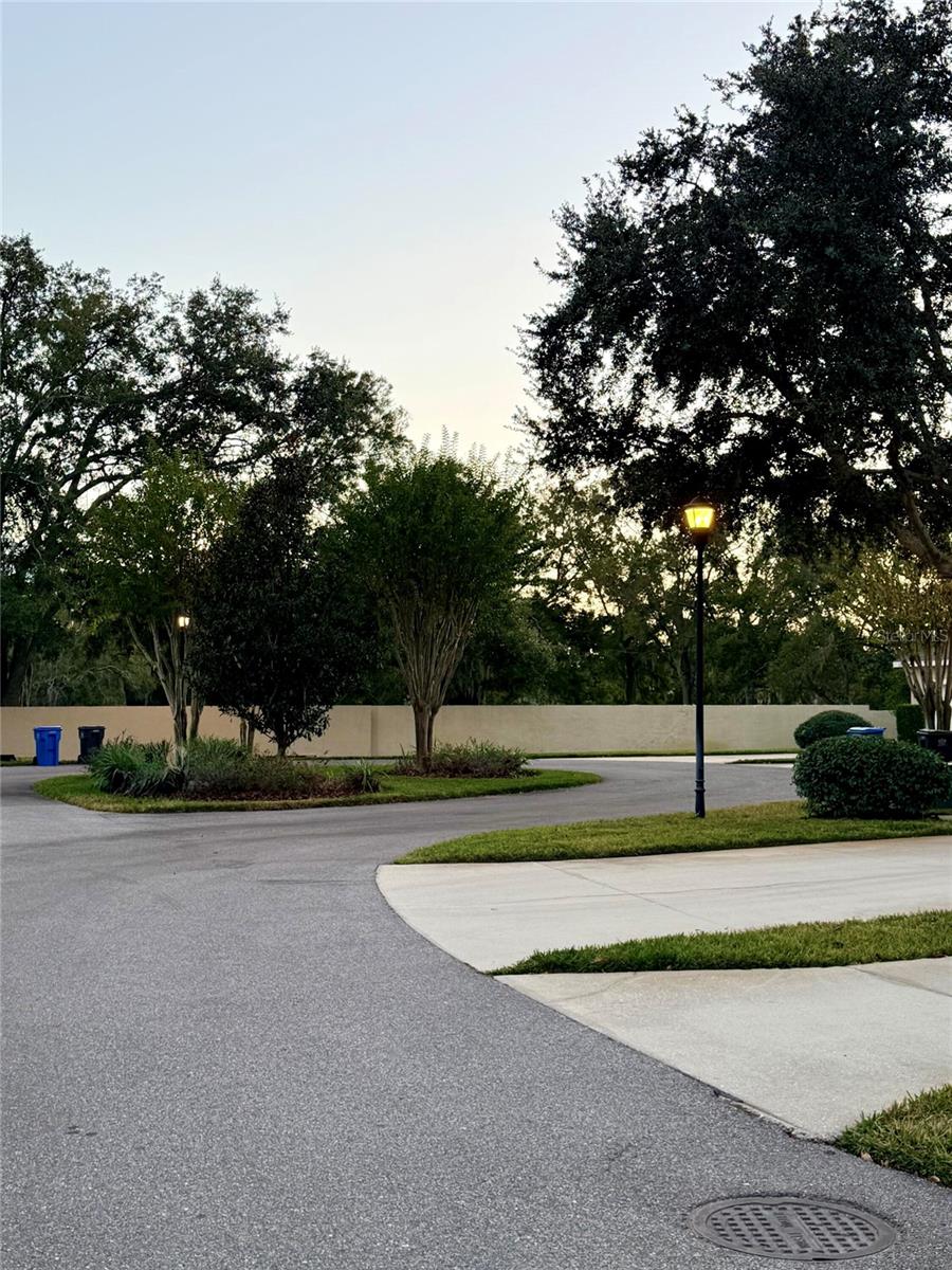 TOWNHOMES AT TURTLE CREEK - Residential