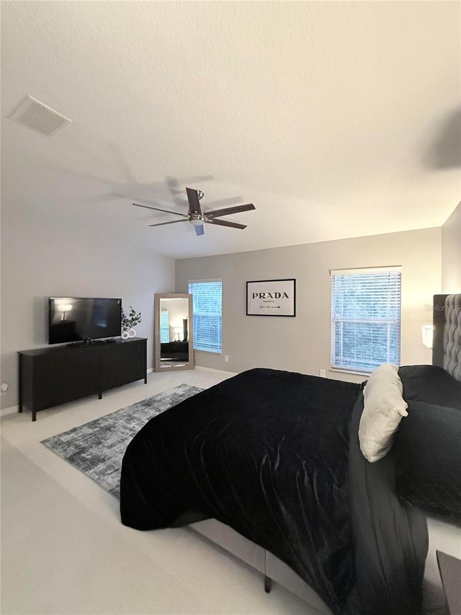 TOWNHOMES AT TURTLE CREEK - Residential