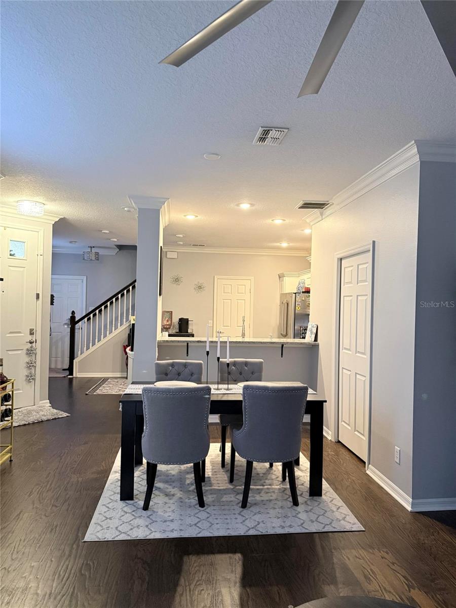 TOWNHOMES AT TURTLE CREEK - Residential