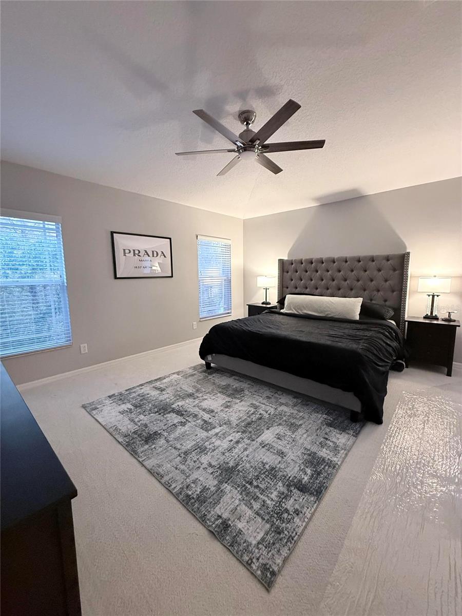 TOWNHOMES AT TURTLE CREEK - Residential