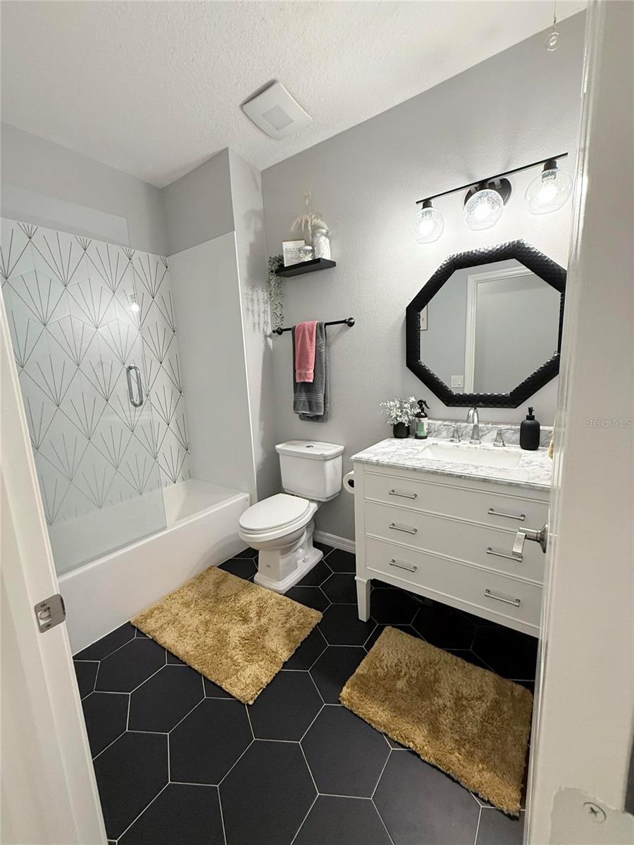 TOWNHOMES AT TURTLE CREEK - Residential