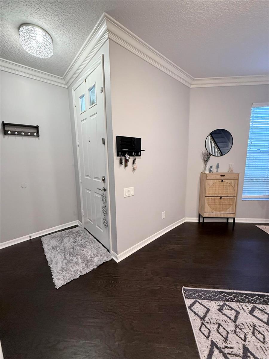 TOWNHOMES AT TURTLE CREEK - Residential