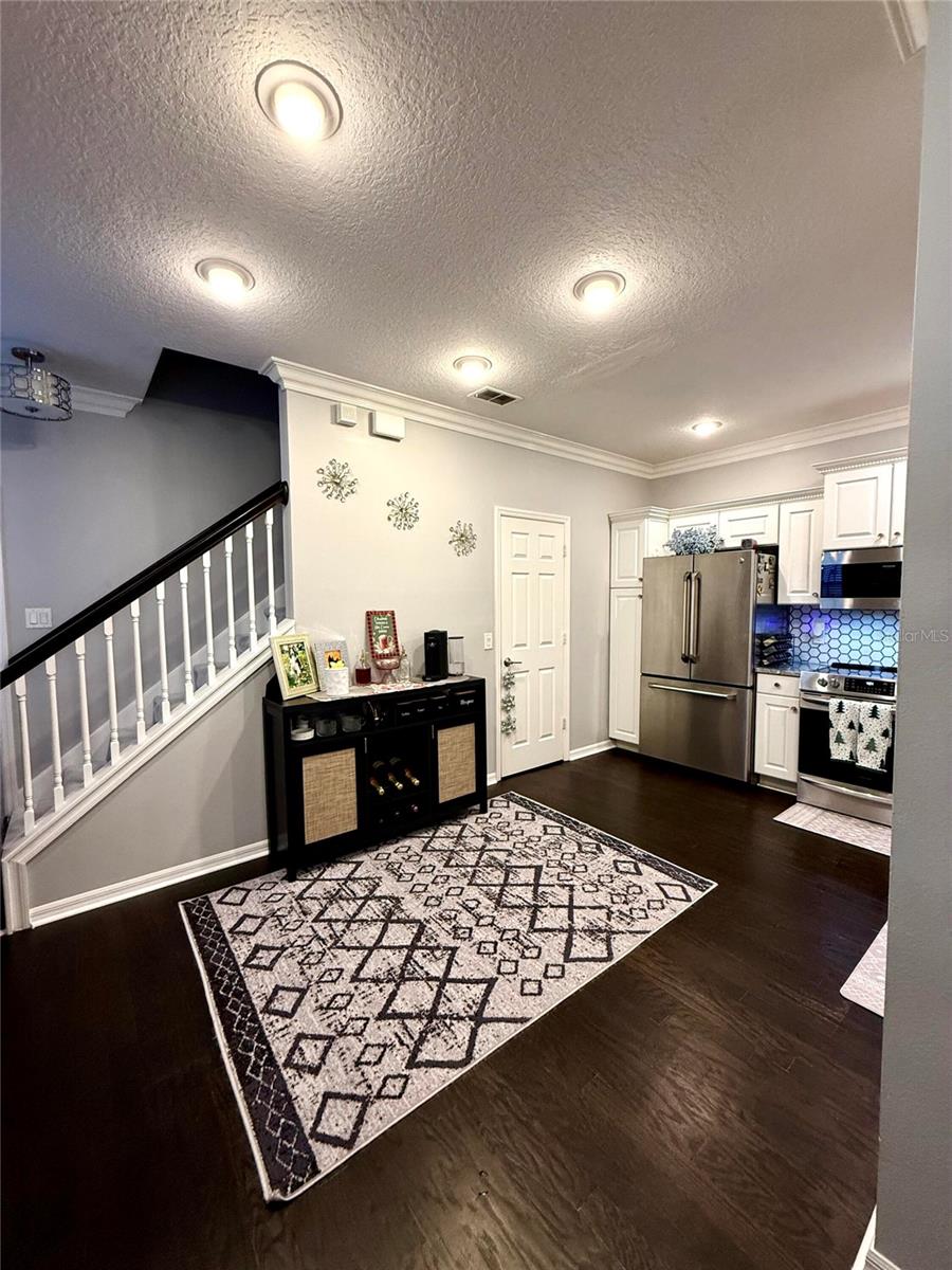 TOWNHOMES AT TURTLE CREEK - Residential