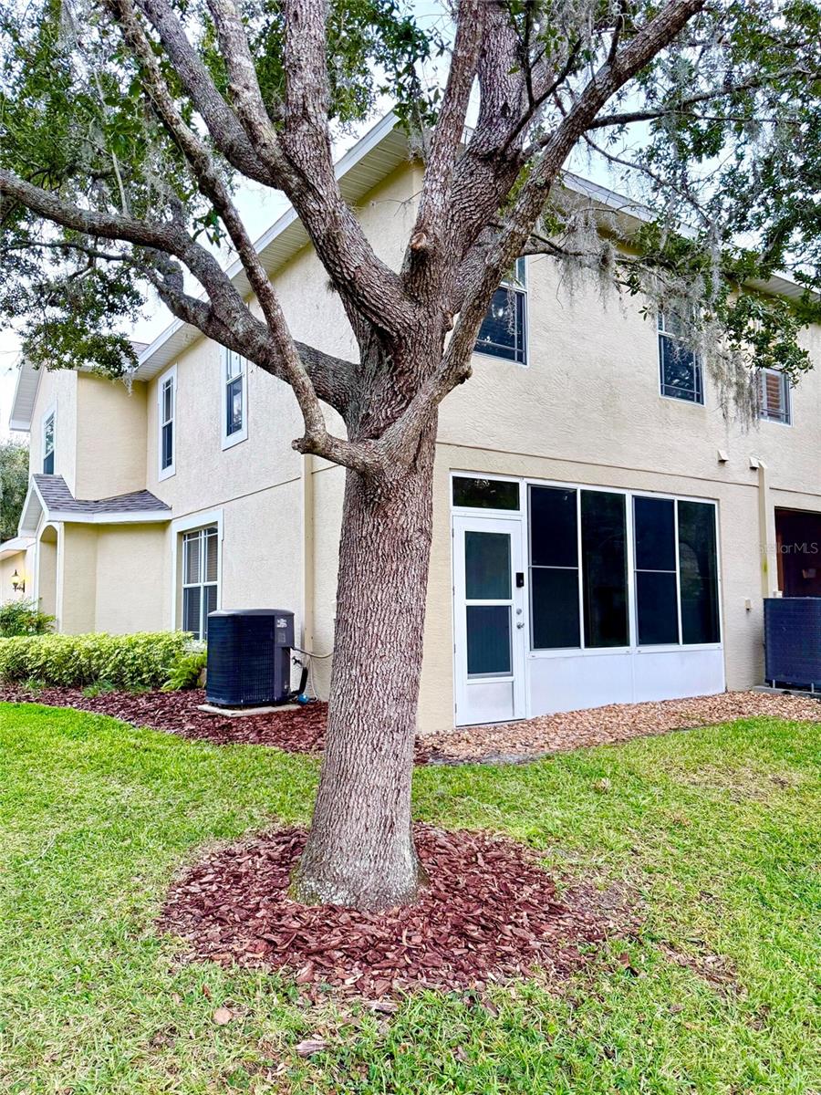 TOWNHOMES AT TURTLE CREEK - Residential