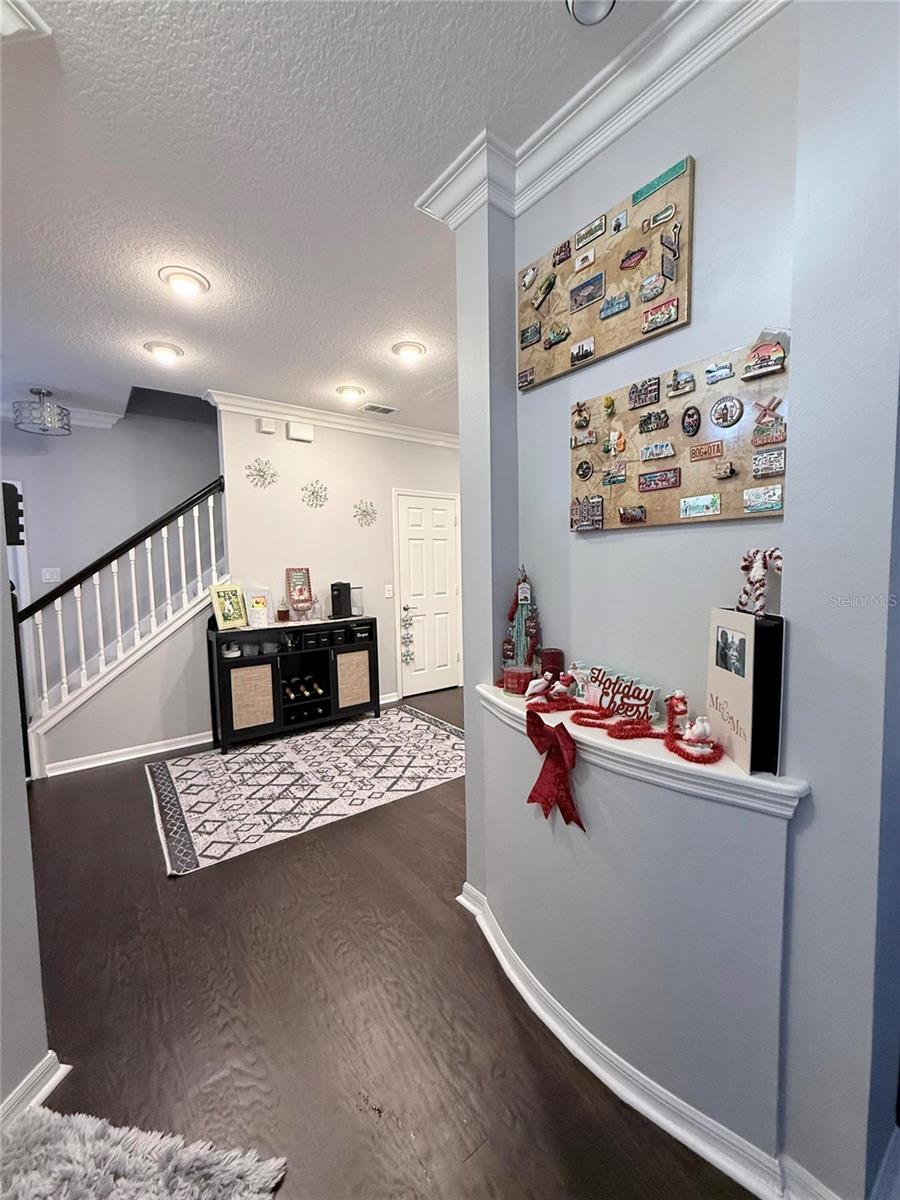 TOWNHOMES AT TURTLE CREEK - Residential