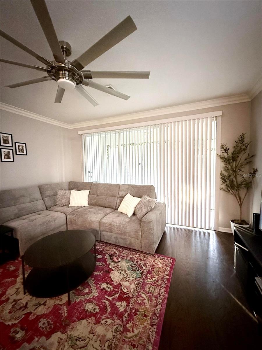 TOWNHOMES AT TURTLE CREEK - Residential