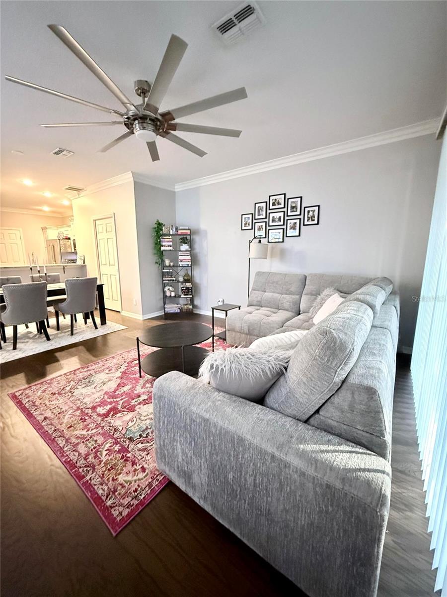 TOWNHOMES AT TURTLE CREEK - Residential