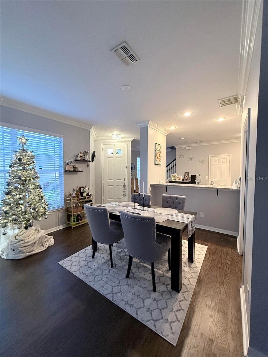 TOWNHOMES AT TURTLE CREEK - Residential