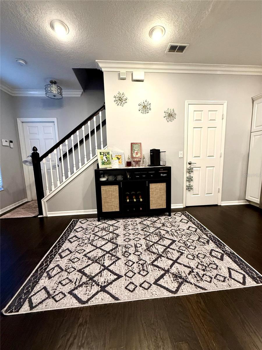 TOWNHOMES AT TURTLE CREEK - Residential