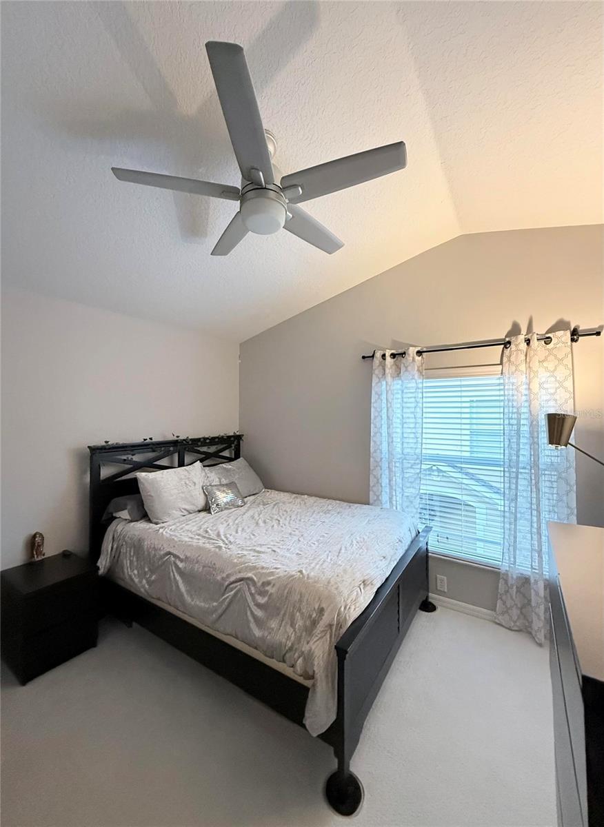 TOWNHOMES AT TURTLE CREEK - Residential