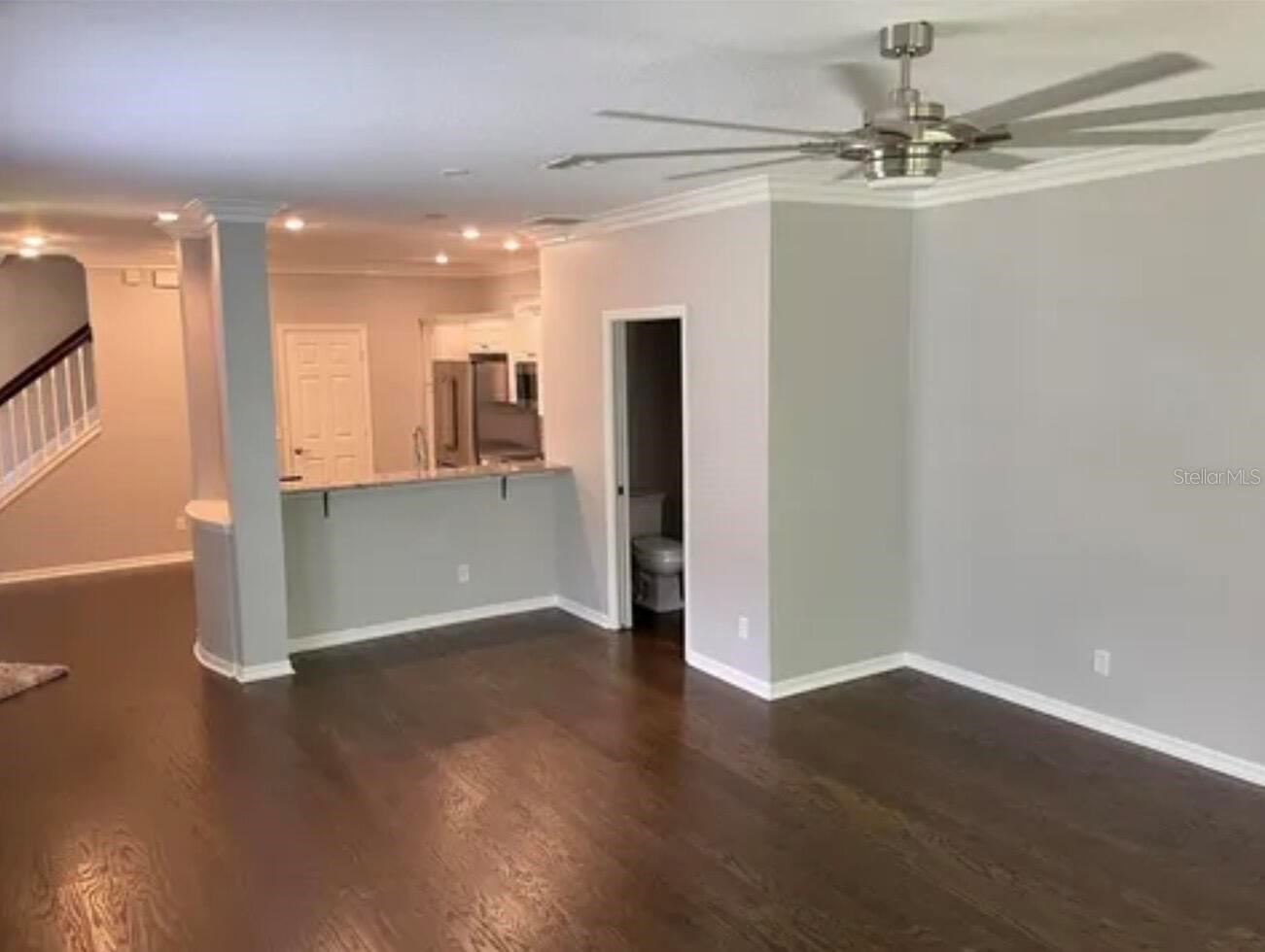 TOWNHOMES AT TURTLE CREEK - Residential