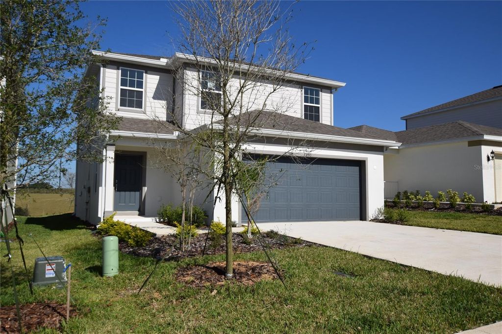 Photo of 7780 Syracuse Drive, Clermont, FL 34714 (MLS # O6334261)