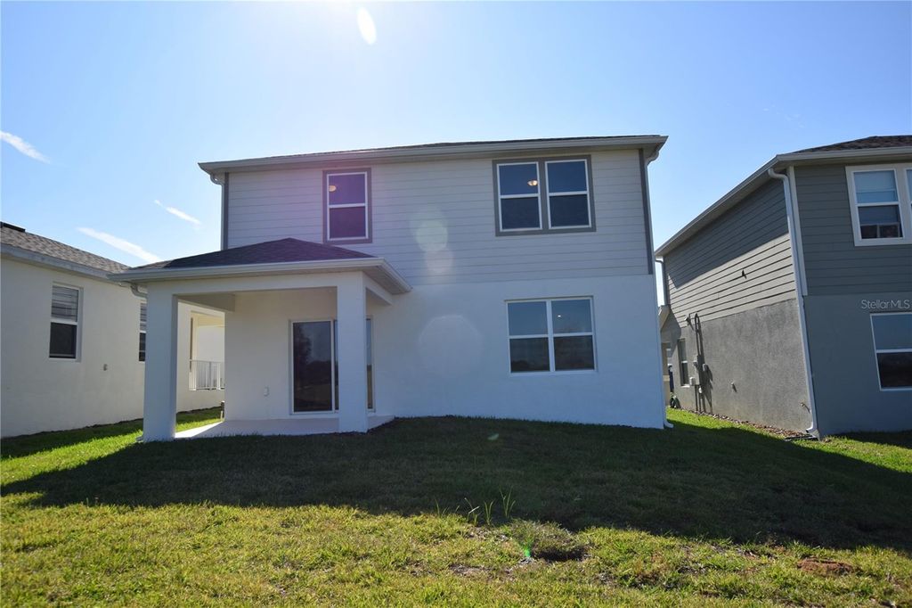 Photo of 7780 Syracuse Drive, Clermont, FL 34714 (MLS # O6334261)