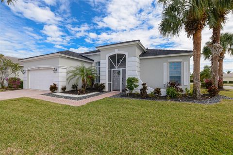 Photo of 293 SW Lake Forest Way, Port Saint Lucie, FL 34986 (MLS # O6276998) Photo of 293 SW Lake Forest Way, Port Saint Lucie, FL 34986 (MLS # O6276998)