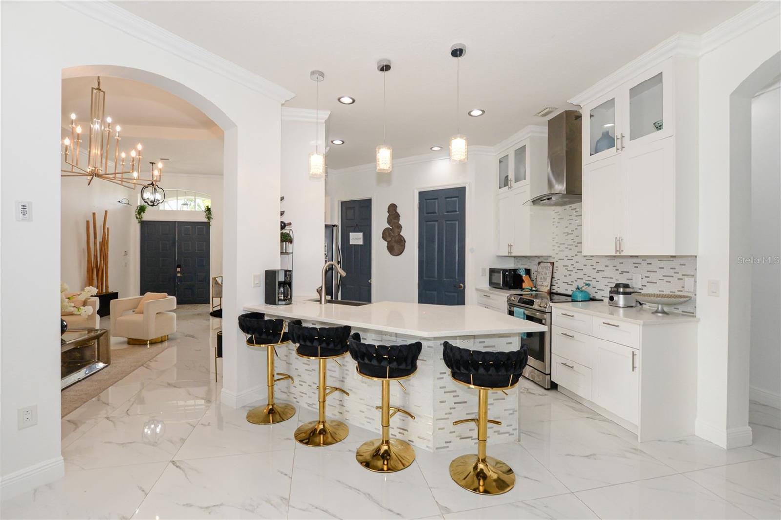 ST LUCIE WEST 117 LAKEFOREST AT ST LUCIE WEST PH 1 - Residential