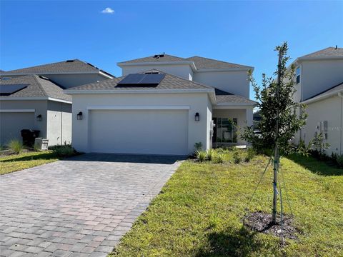 A home in ORLANDO