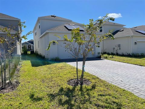 A home in ORLANDO