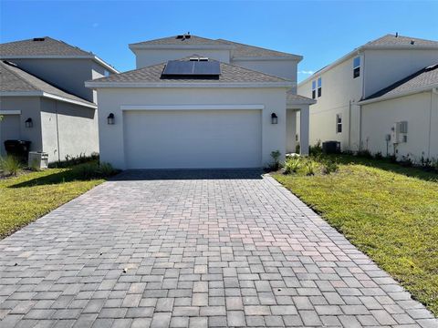 A home in ORLANDO