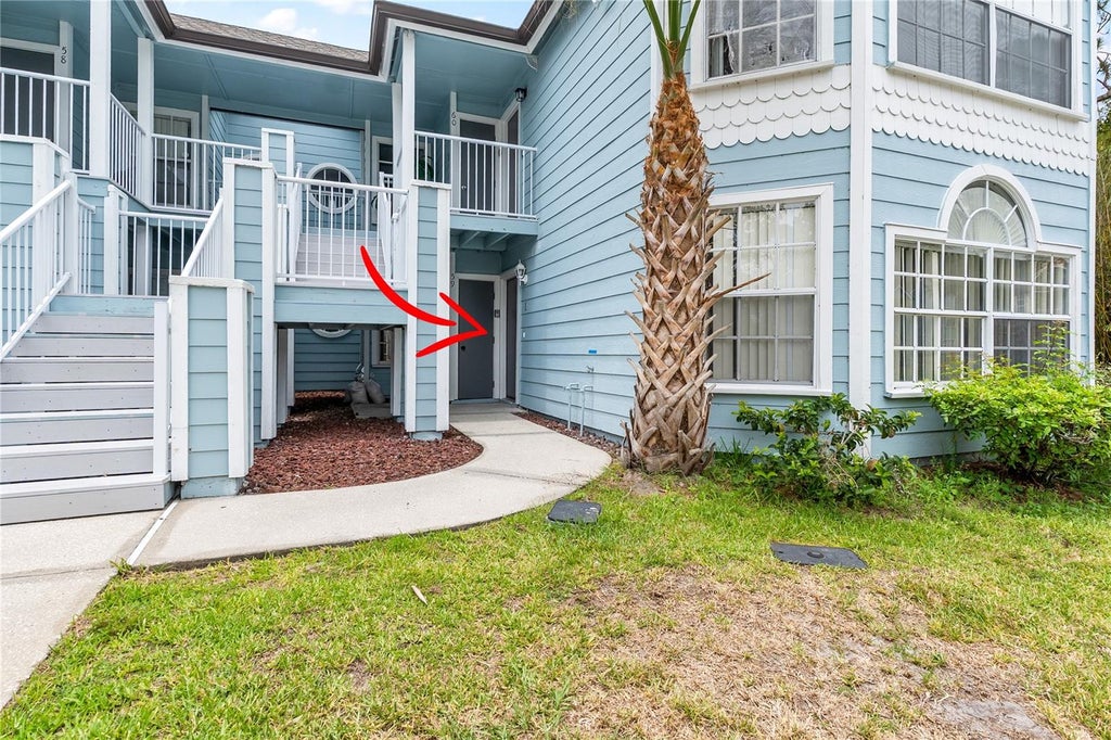 Photo of 2036 Royal Bay Boulevard #59, Kissimmee, FL 34746 (MLS # S5151690)