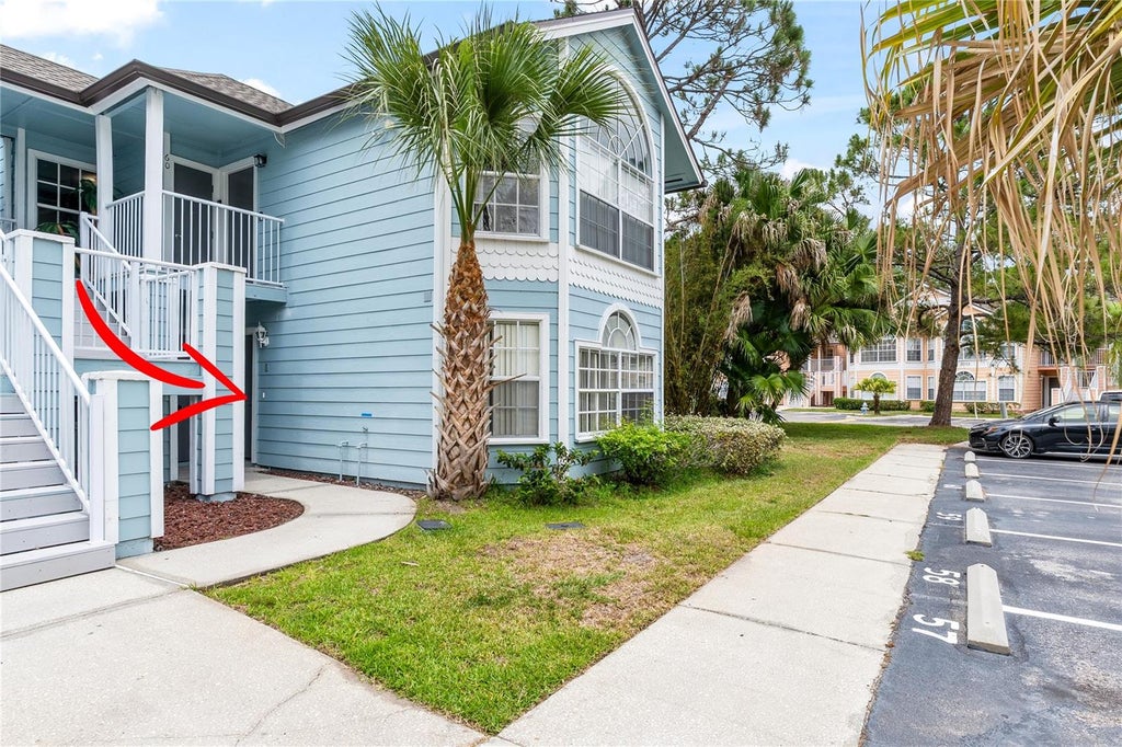 Photo of 2036 Royal Bay Boulevard #59, Kissimmee, FL 34746 (MLS # S5151690)