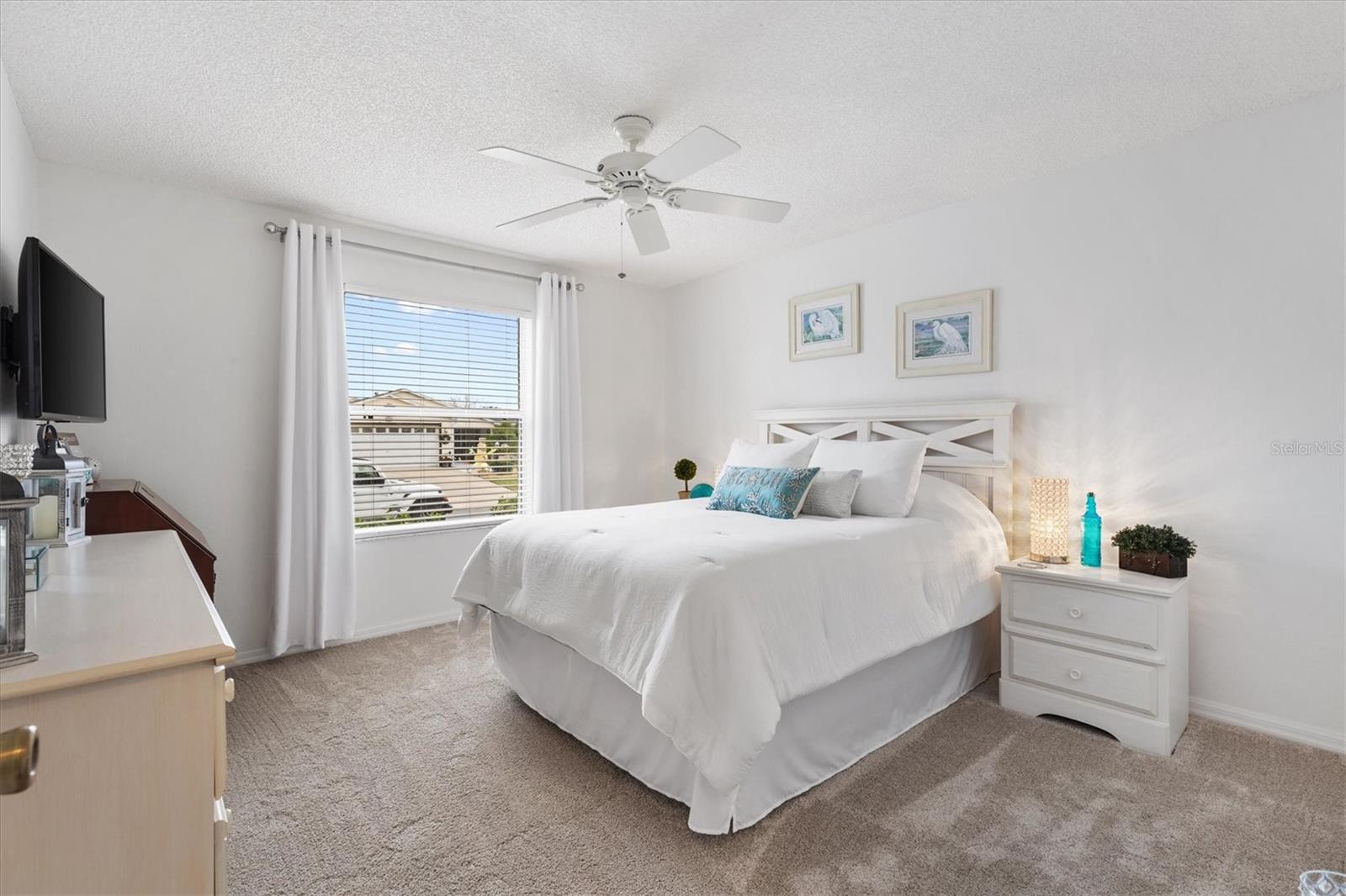 VILLAGES OF SUMMERHILL - Residential