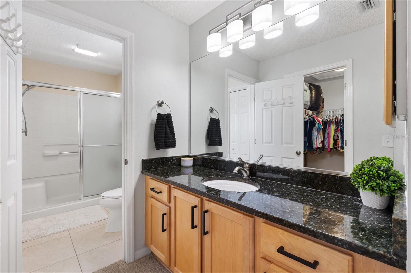 VILLAGES OF SUMMERHILL - Residential