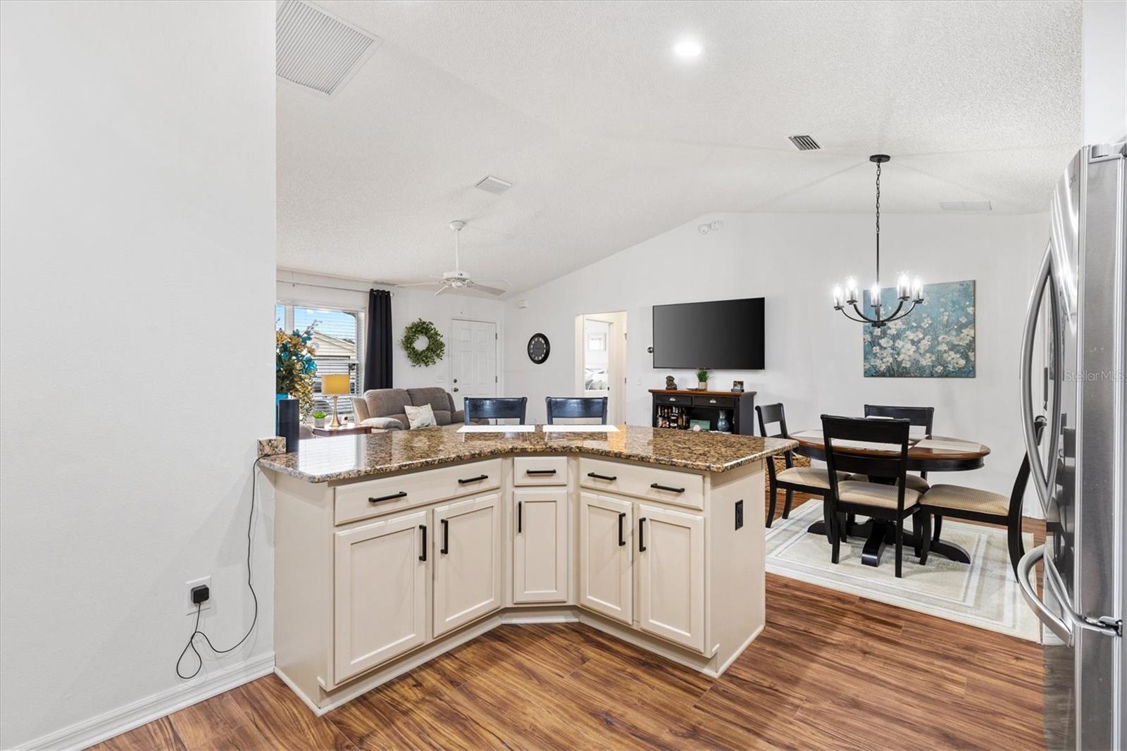 VILLAGES OF SUMMERHILL - Residential