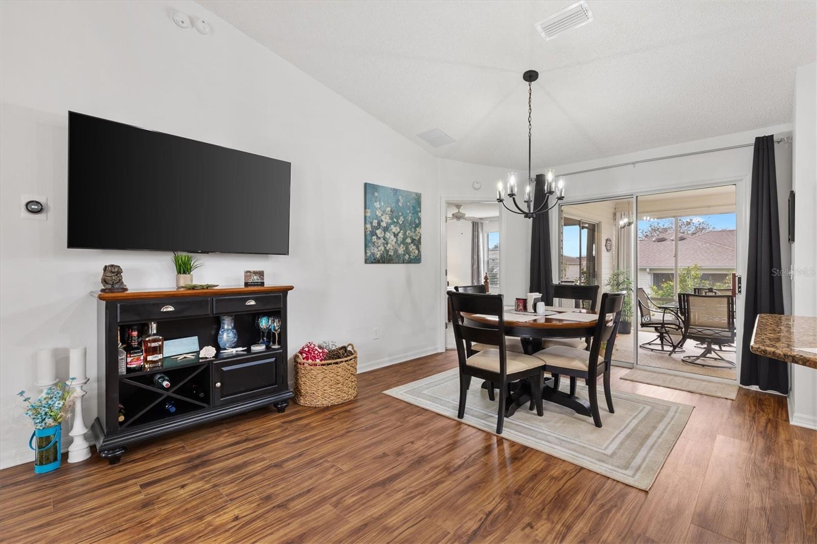 VILLAGES OF SUMMERHILL - Residential