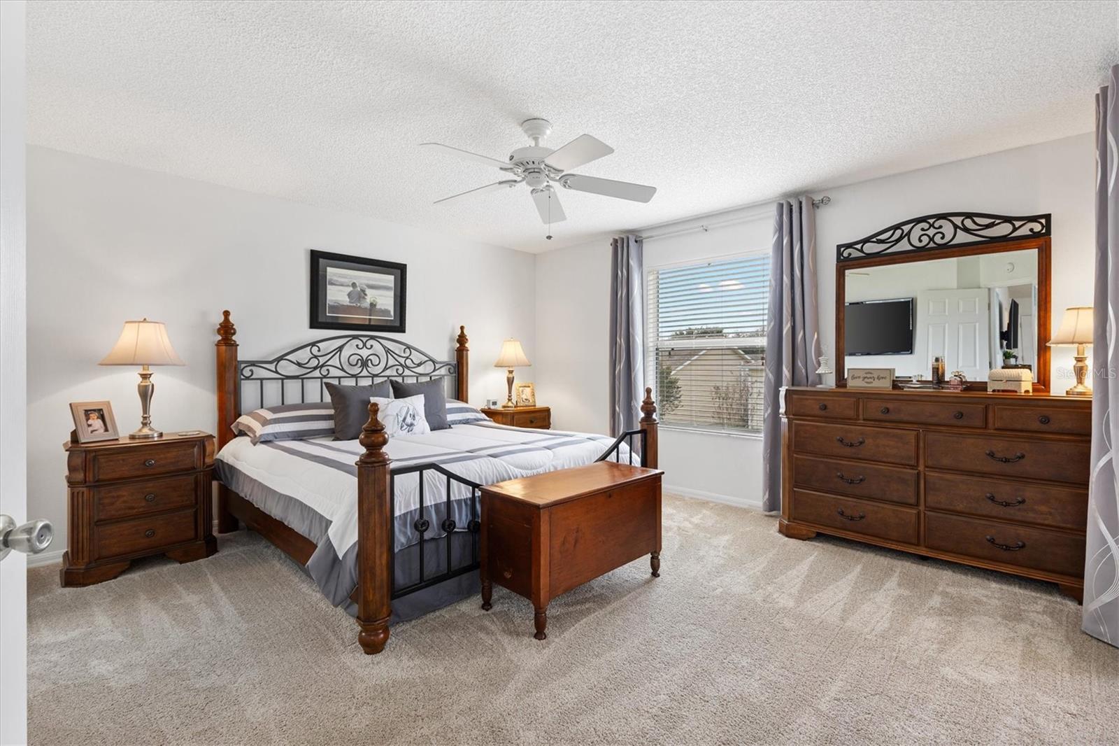 VILLAGES OF SUMMERHILL - Residential