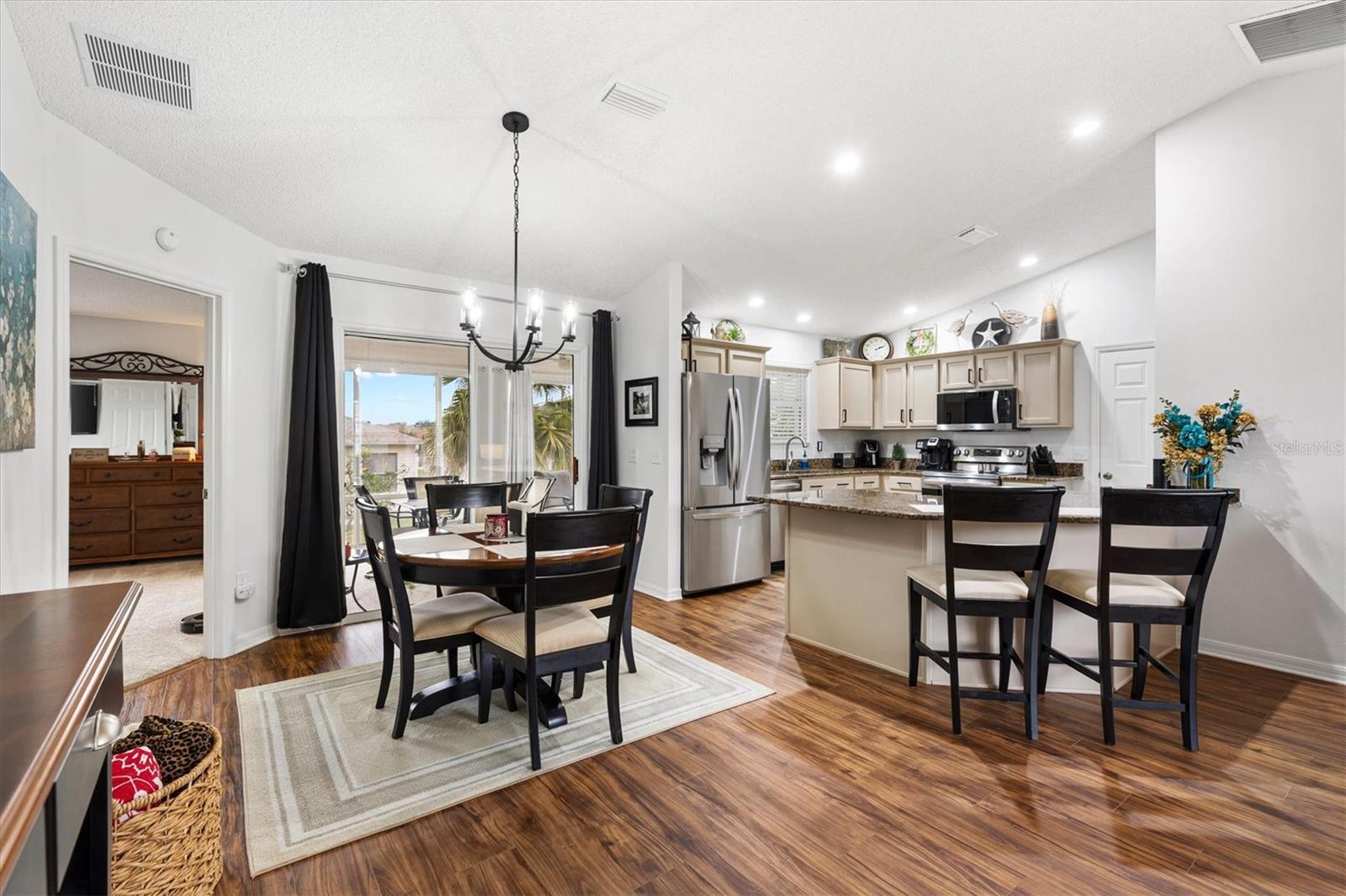 VILLAGES OF SUMMERHILL - Residential