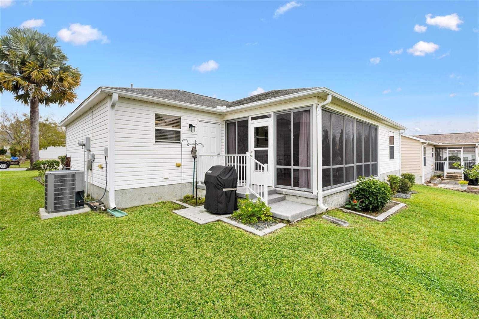 VILLAGES OF SUMMERHILL - Residential