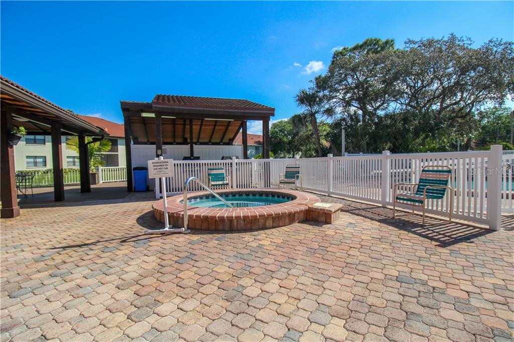 THE PALMS AT SHOREWALK - Residential Lease