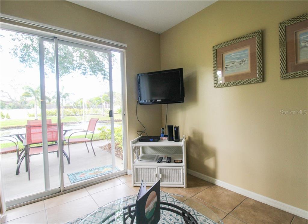 THE PALMS AT SHOREWALK - Residential Lease